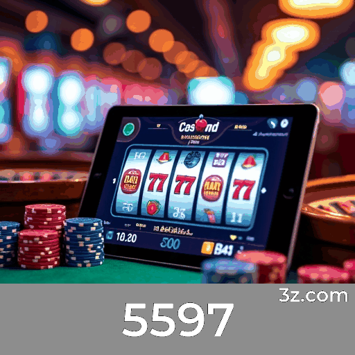 5597
