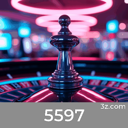 5597: Seu Cassino Online Premiado e Seguro